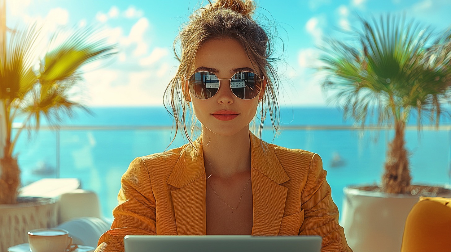 Travel and relax