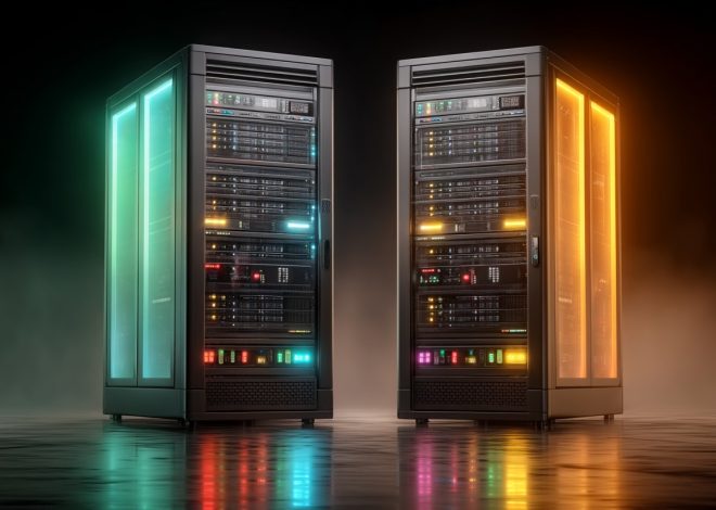 VPS vs shared hosting: is paying more worth it?