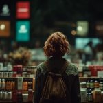 Конкурентные преимущества персонализированной косметики