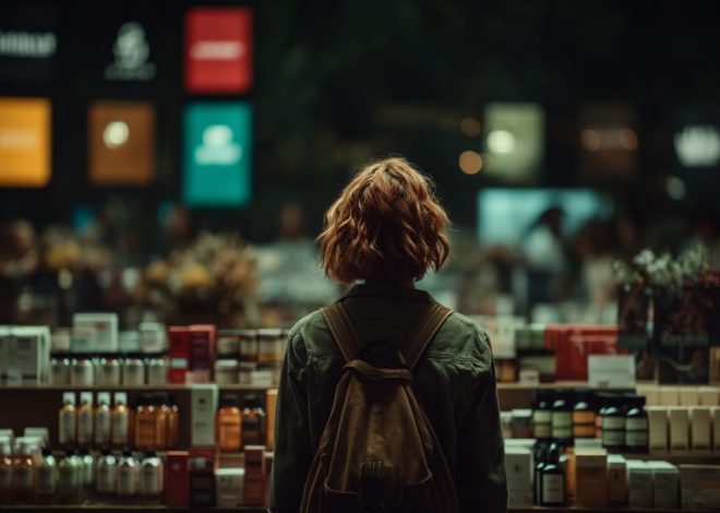 Почему персонализация является конкурентным преимуществом в косметической продукции