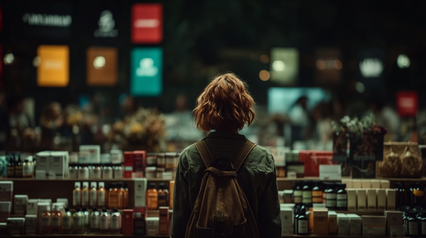 Почему персонализация является конкурентным преимуществом в косметической продукции