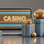 Attracting players to online casinos