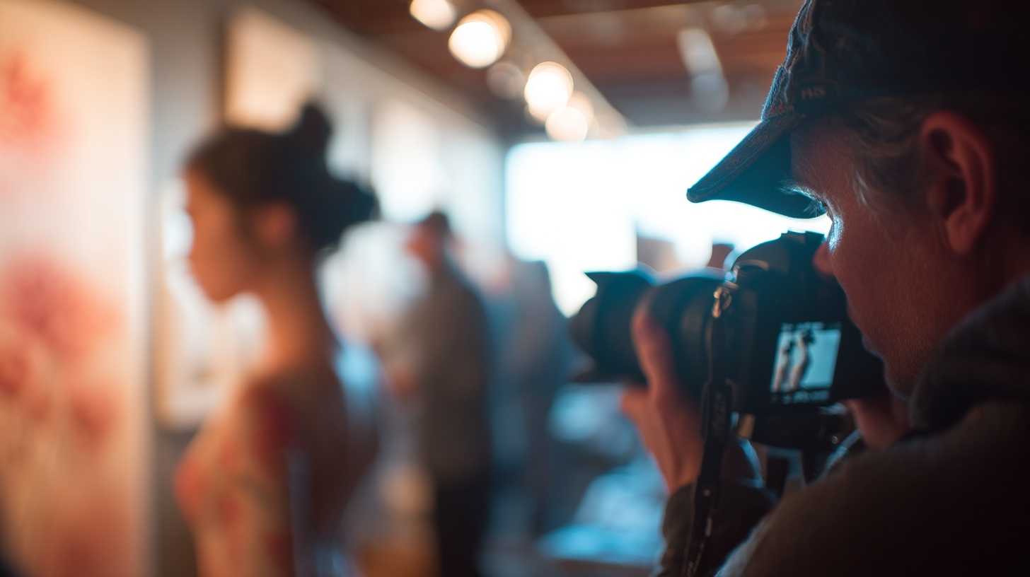 Essential skills every photographer should have