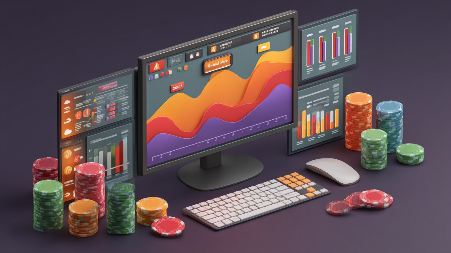 The role of affiliates in online casino business