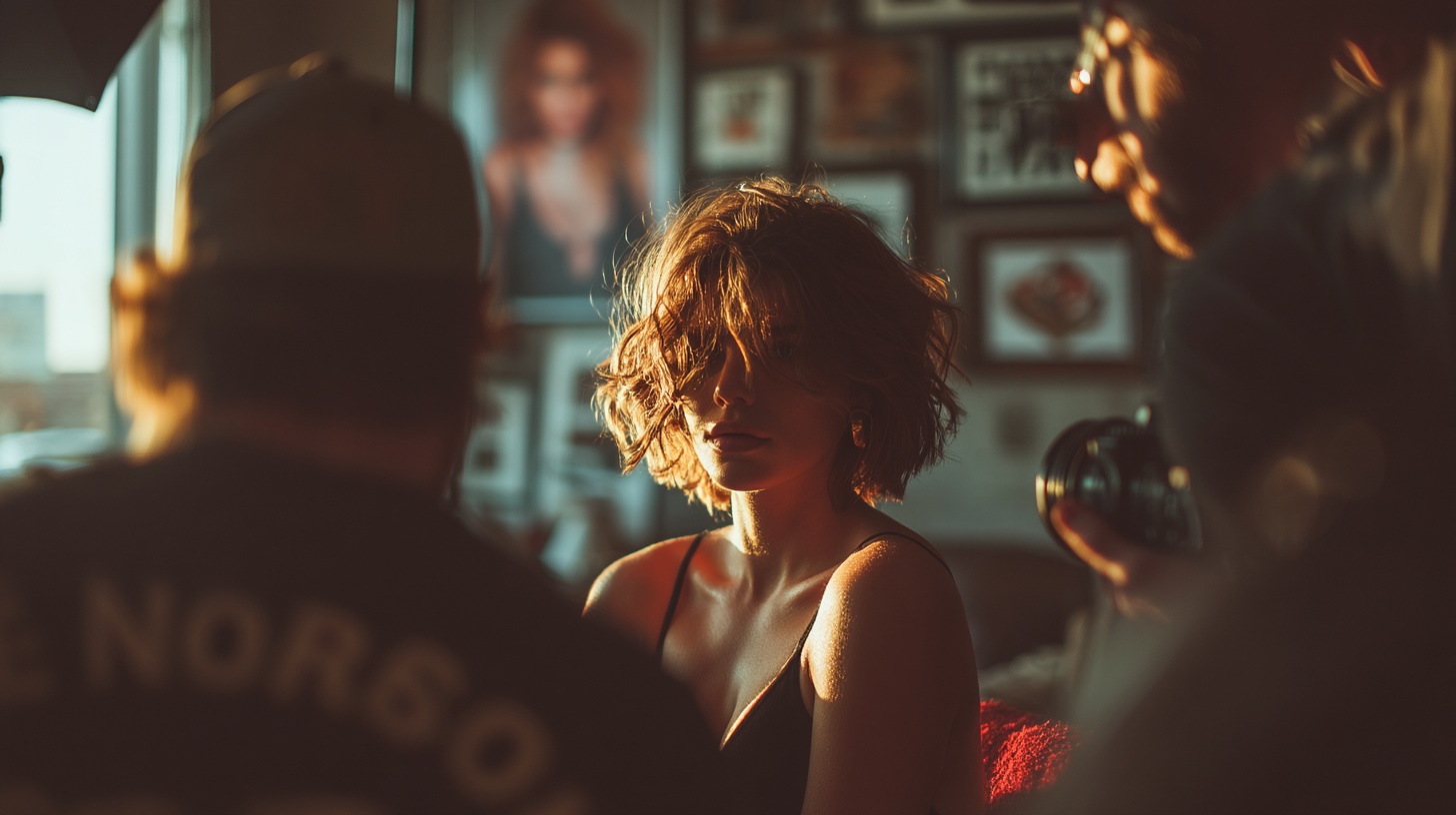 Skills for photographers