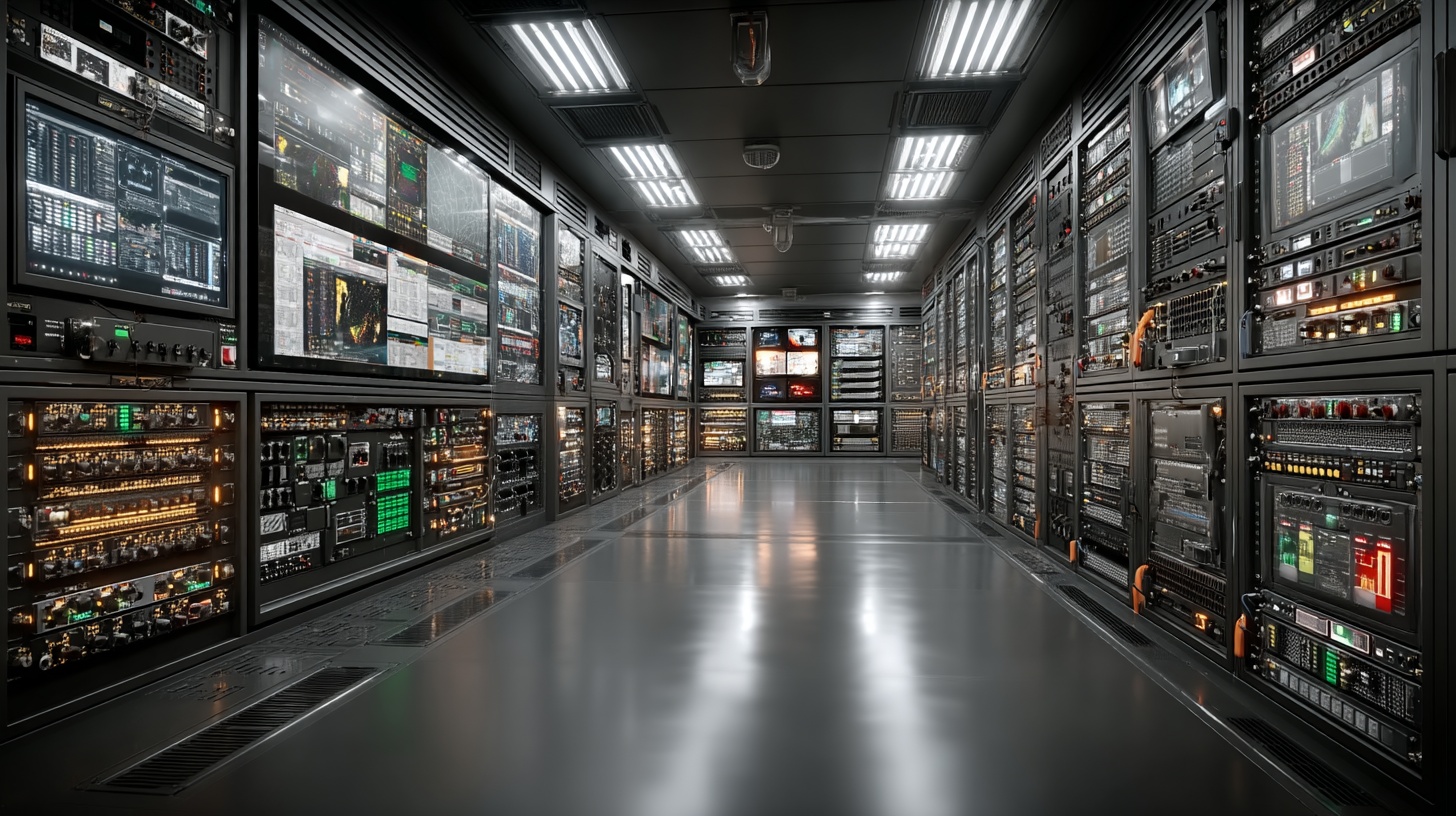 Функции современных хостингов