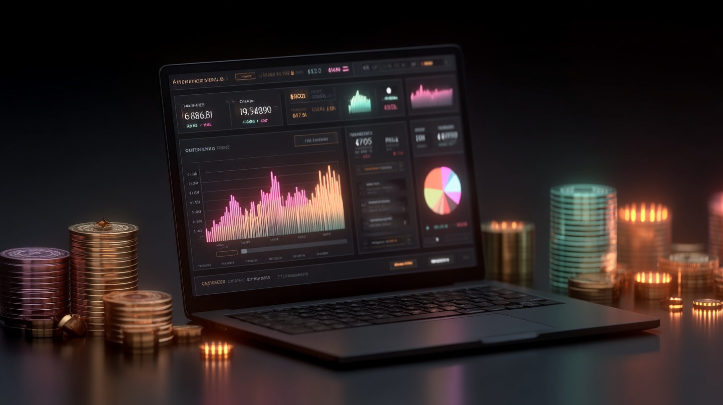 Affiliates in online casinos