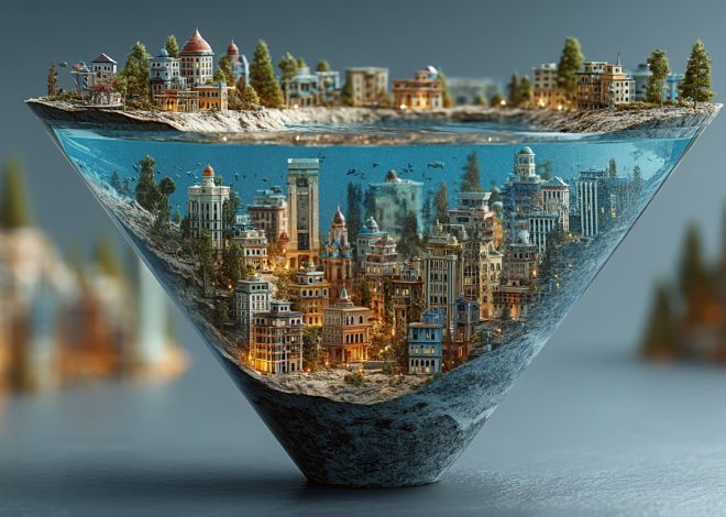 Sales funnels in the property industry