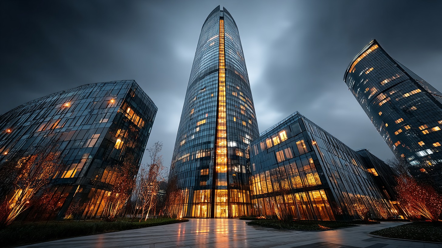 Преимущества наличия престижного делового адреса