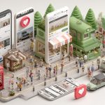 SMM в продаже электроники