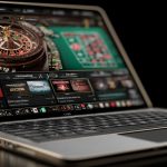 Online casino software business model