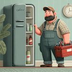 Better customer service in appliance repair