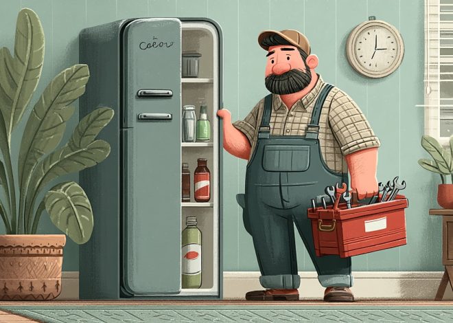 Improving customer experience in appliance repair