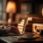Starting a travel agency