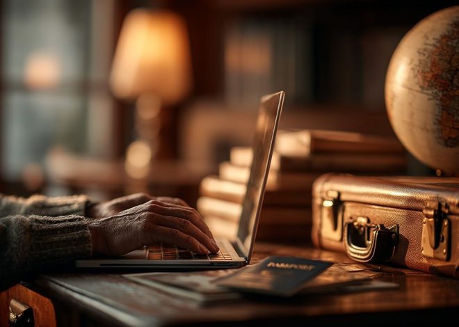 How to start a travel agency business