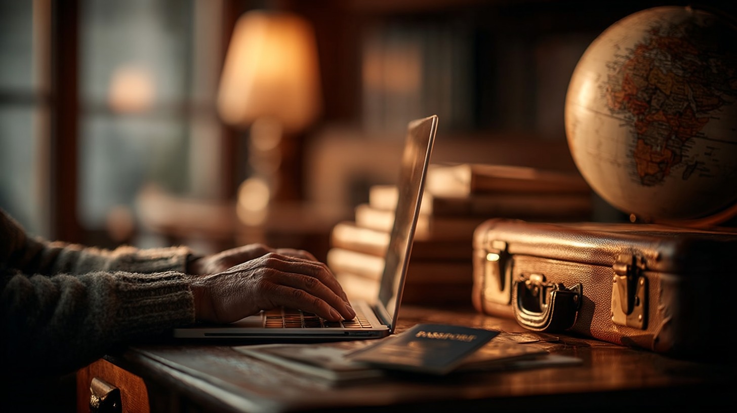 How to start a travel agency business