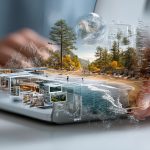 Travel business growth