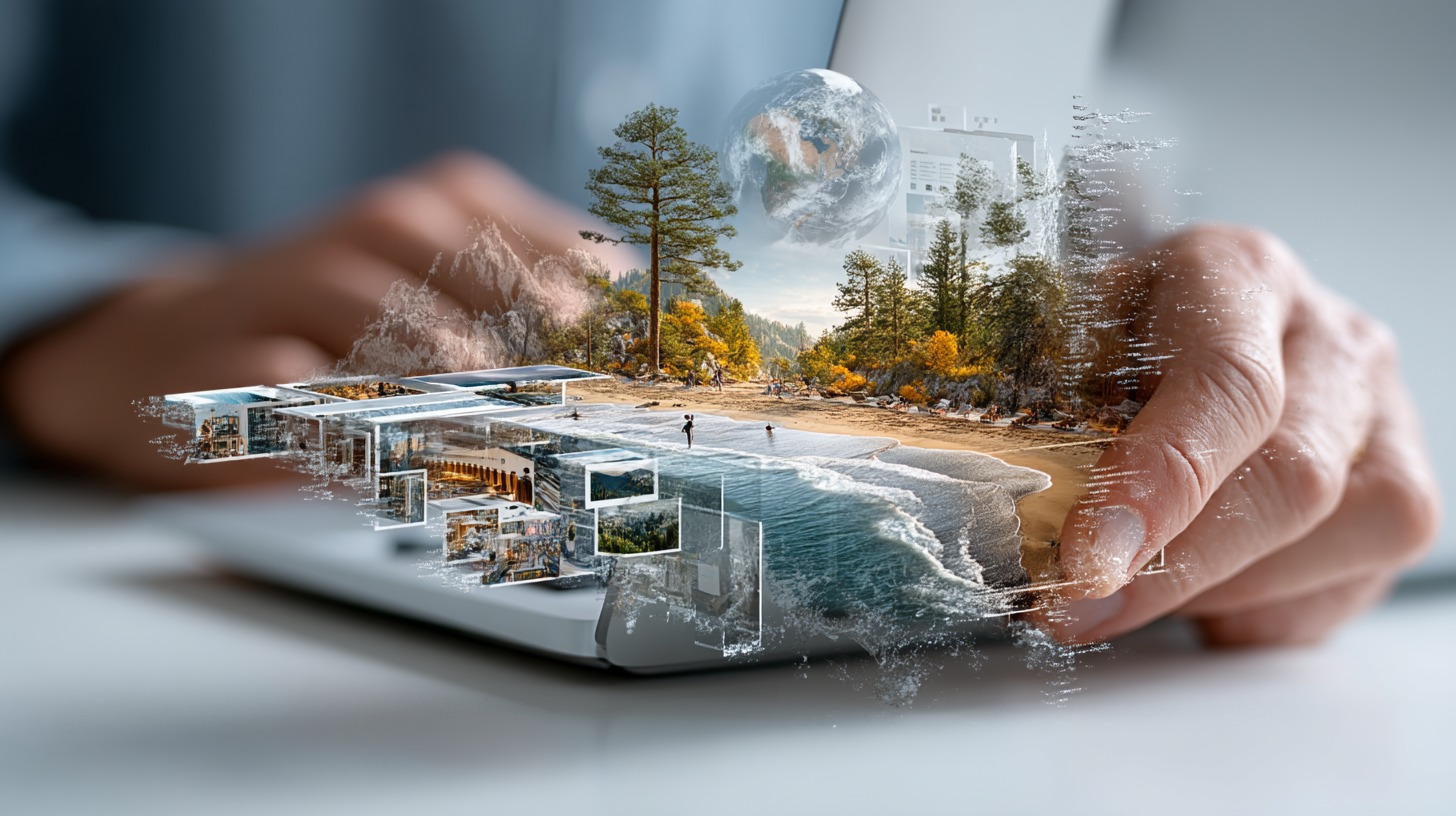Documented strategies for travel agency growth